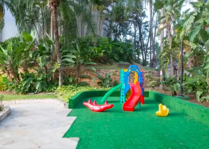 Apartamento Beira Mar Barra Da Tijuca