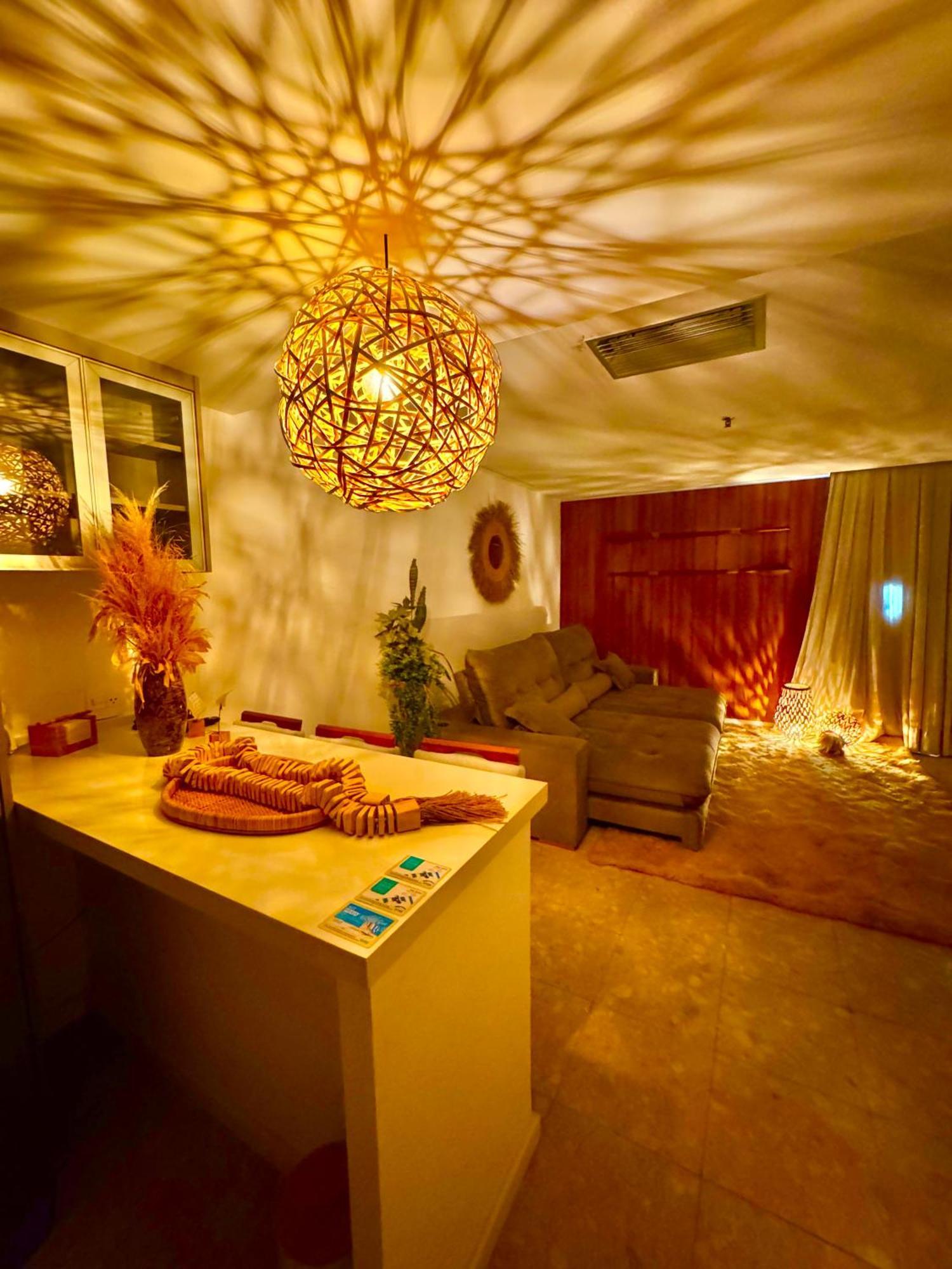 Apartment Beira Mar Barra Da Tijuca Rio de Janeiro