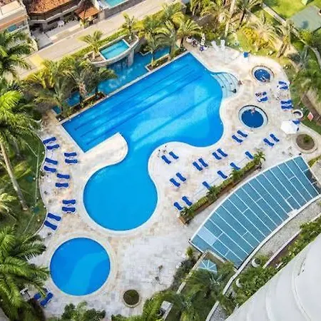 Apartamento Beira Mar Barra Da Tijuca Rio de Janeiro Exterior photo