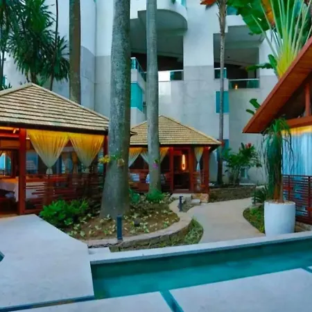 Apartamento Beira Mar Barra Da Tijuca Rio de Janeiro Exterior photo