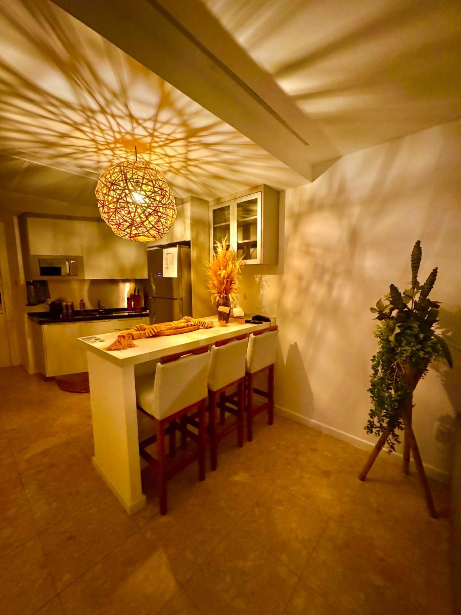 Beira Mar Barra Da Tijuca Apartamento Río de Janeiro